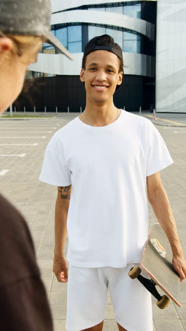 Tênis Slip On