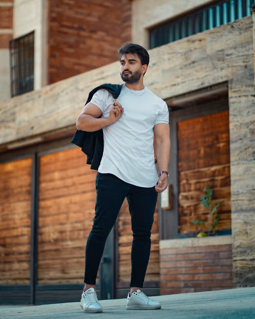 Short Jeans