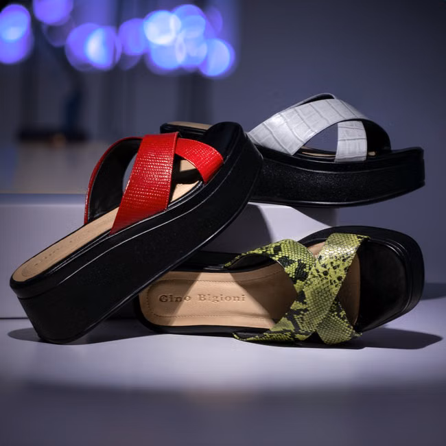 Chinelo Slide